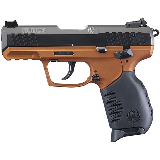 Ruger Sr22
