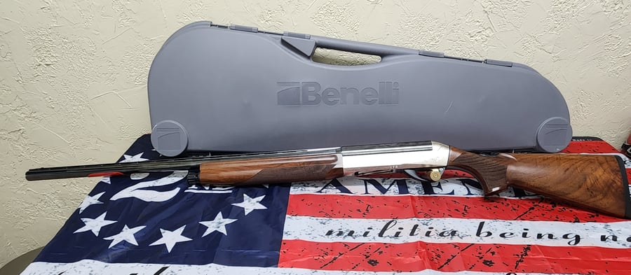 Benelli Legacy