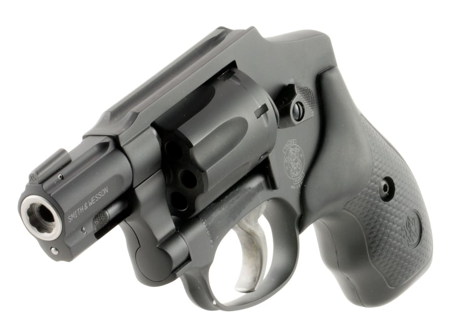 Smith & Wesson 351c