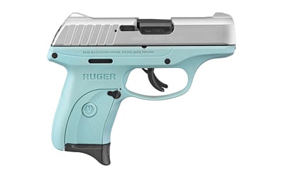 Ruger Ec9s