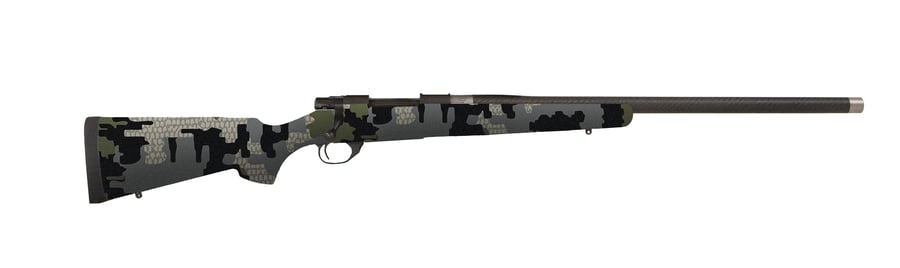 Howa M1500 Hs