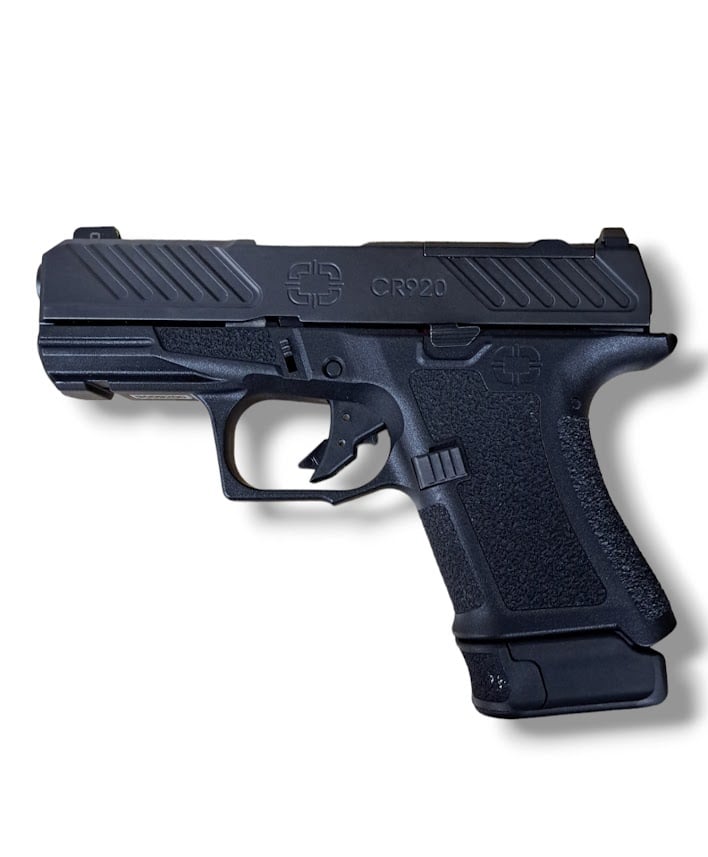 Shadow Systems Cr920 Combat or