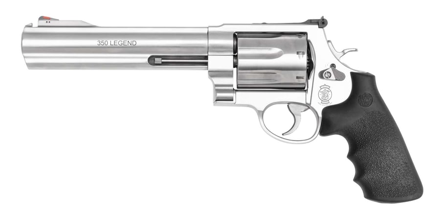 Smith & Wesson Model 350