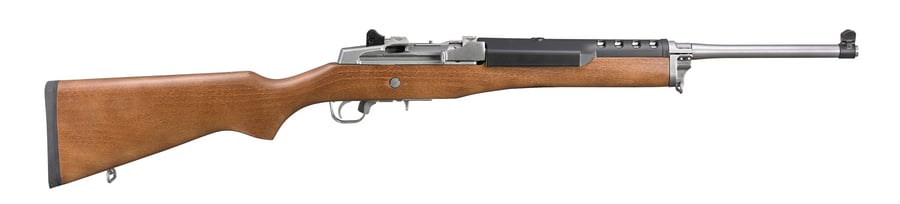 Ruger Mini Thirty