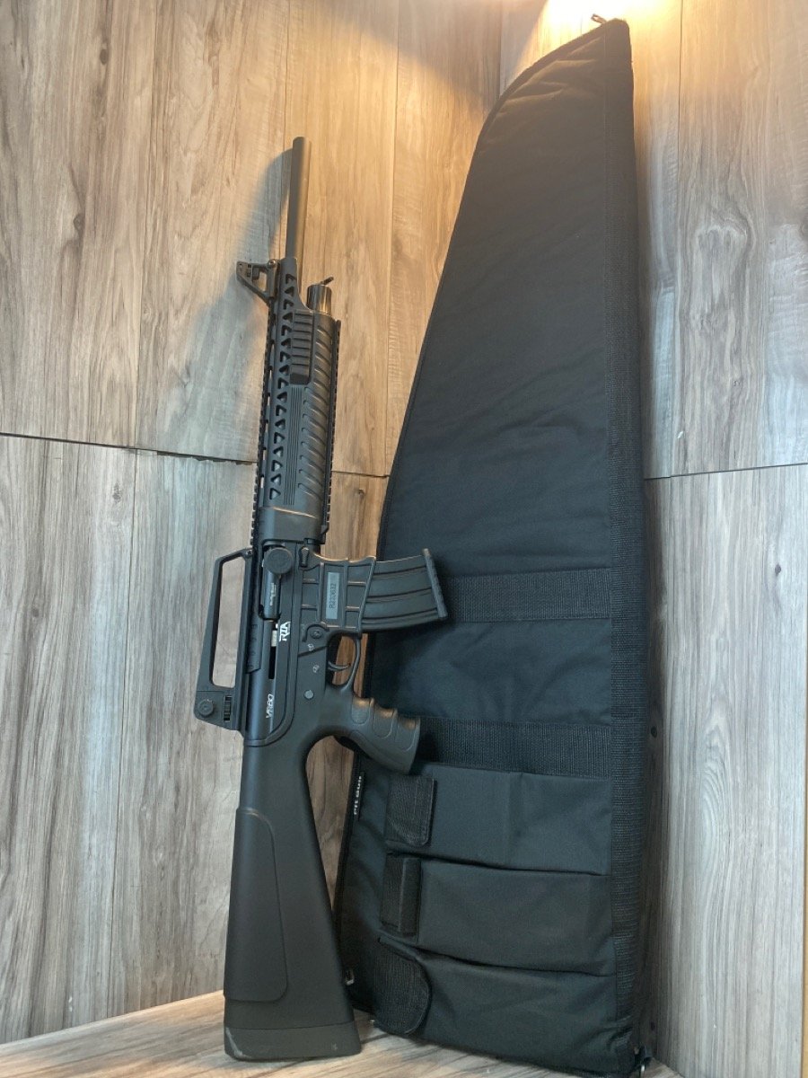 Rock Island Armory Vr60