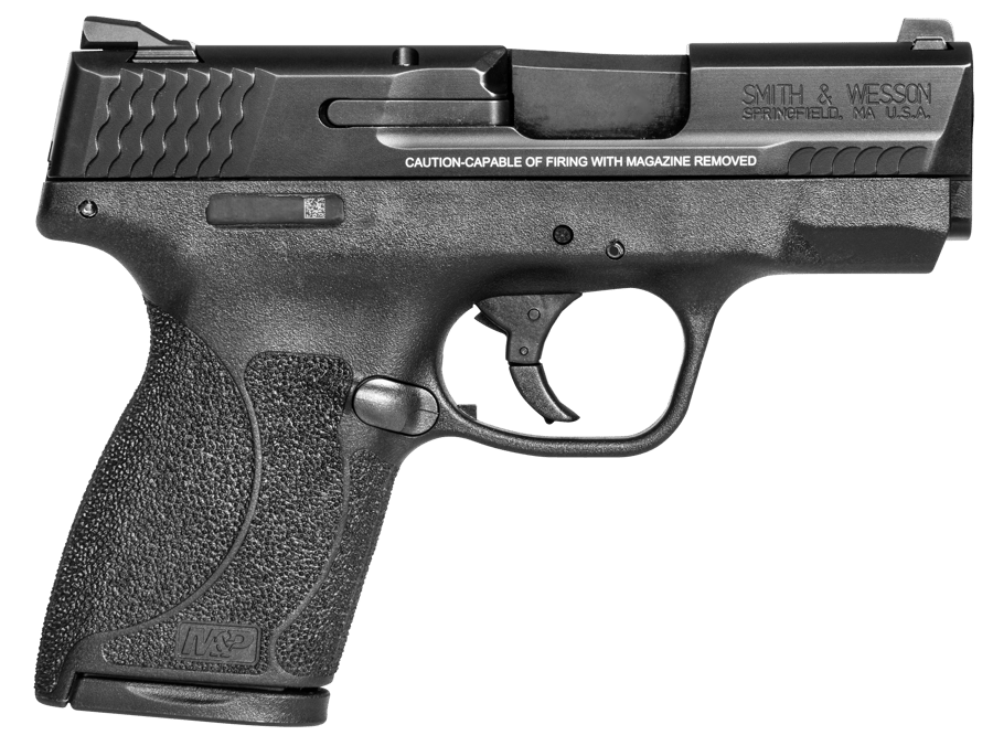 Smith & Wesson M&P 45 Shield