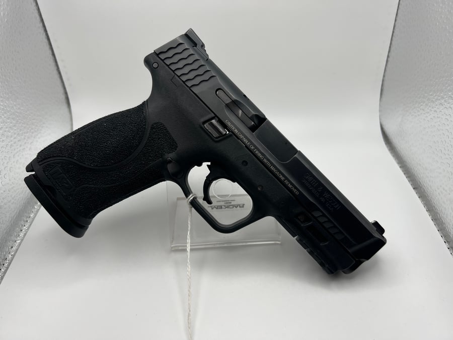Smith & Wesson .40 M&P M2.0