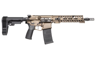 Patriot Ordnance Factory Renegade Plus