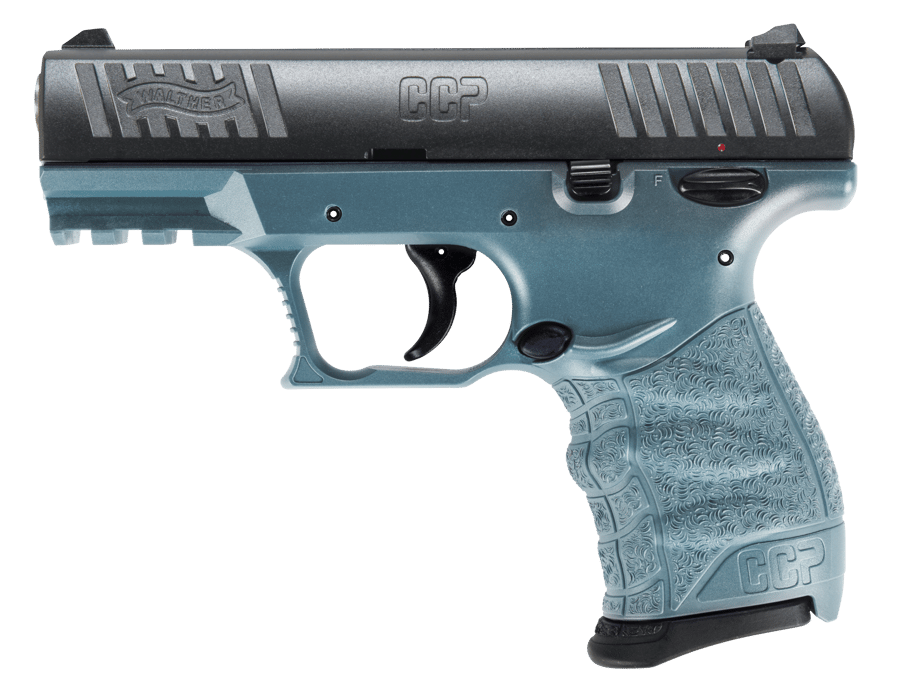 Walther Arms Ccp M2+