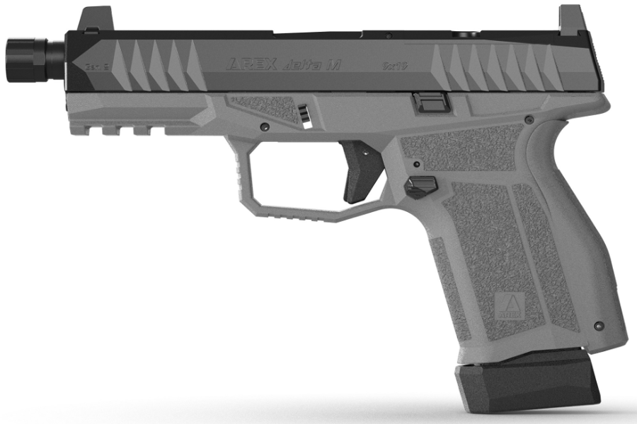 Arex Delta M Gen 2 Tactical