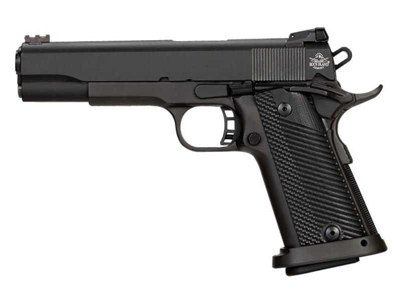 Rock Island Armory Ultra 5' HC 10mm