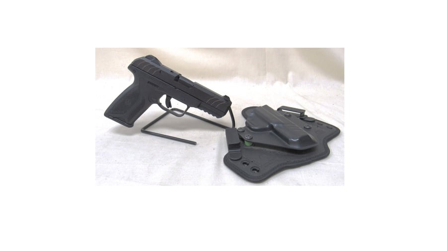 Ruger Security 9