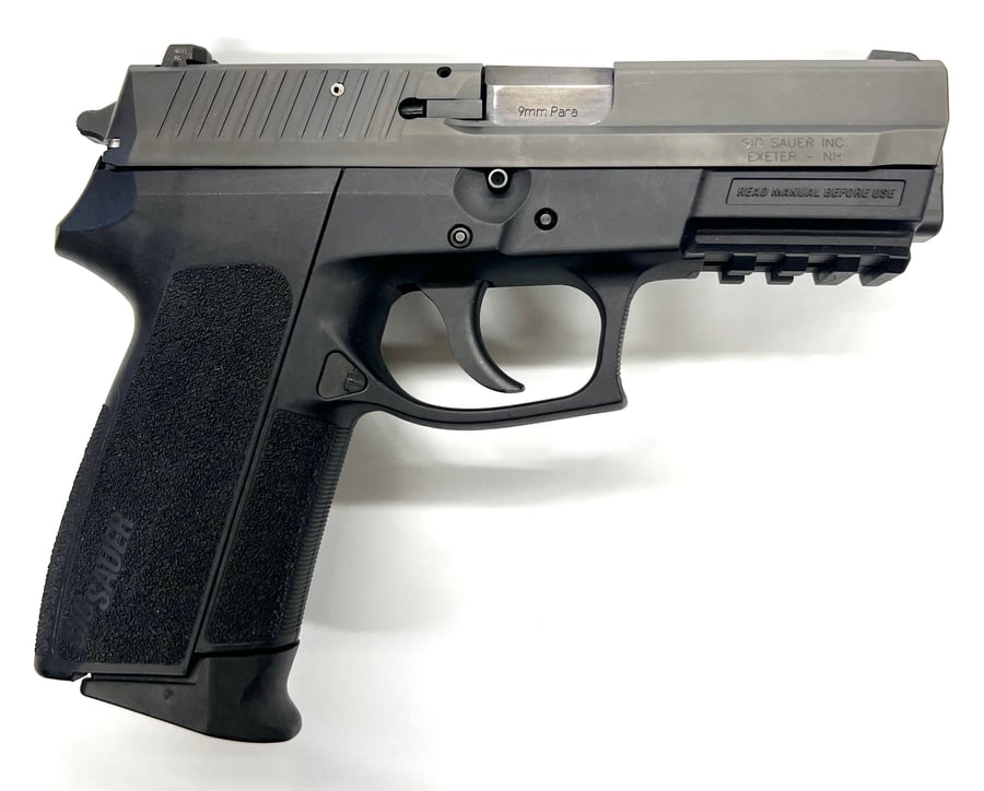 SIG Sauer Sp2022