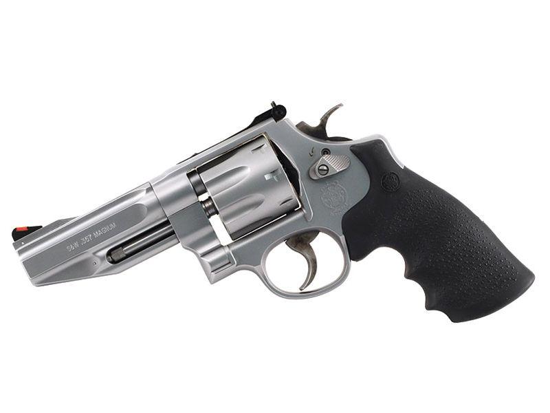 S&W PC 627 Pro Series .357Mag 4' 8rd Revolver