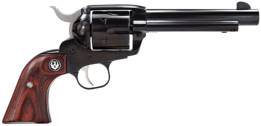 Ruger Vaquero Blued