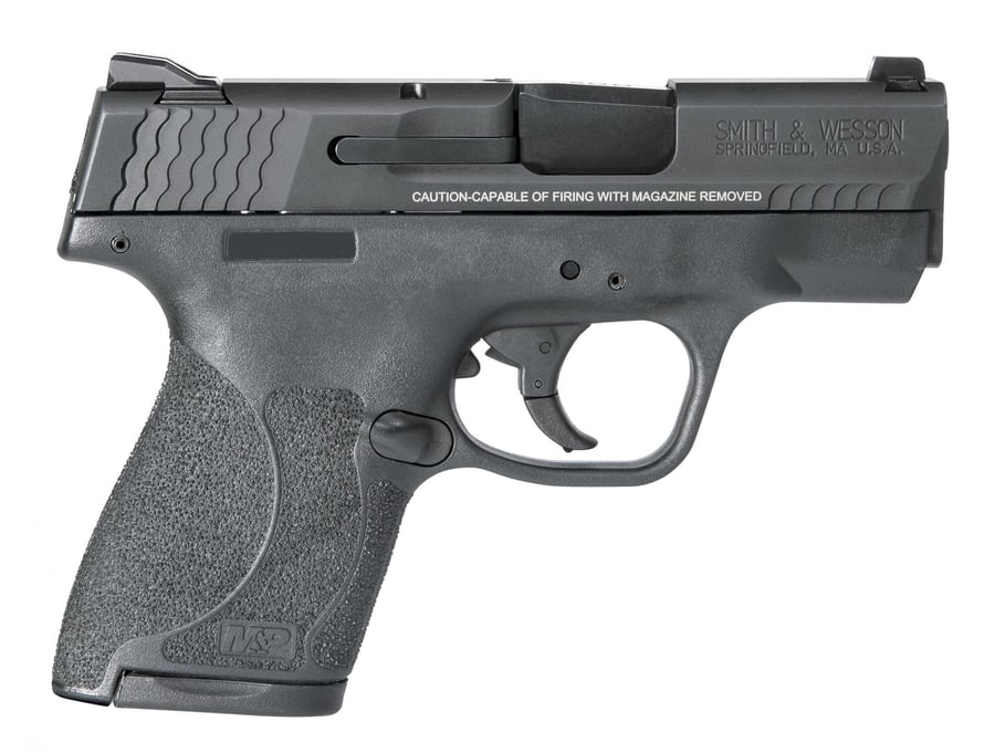 Smith & Wesson M&p40 Shield M2.0