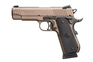SIG Sauer 1911 Emperor Scorpion