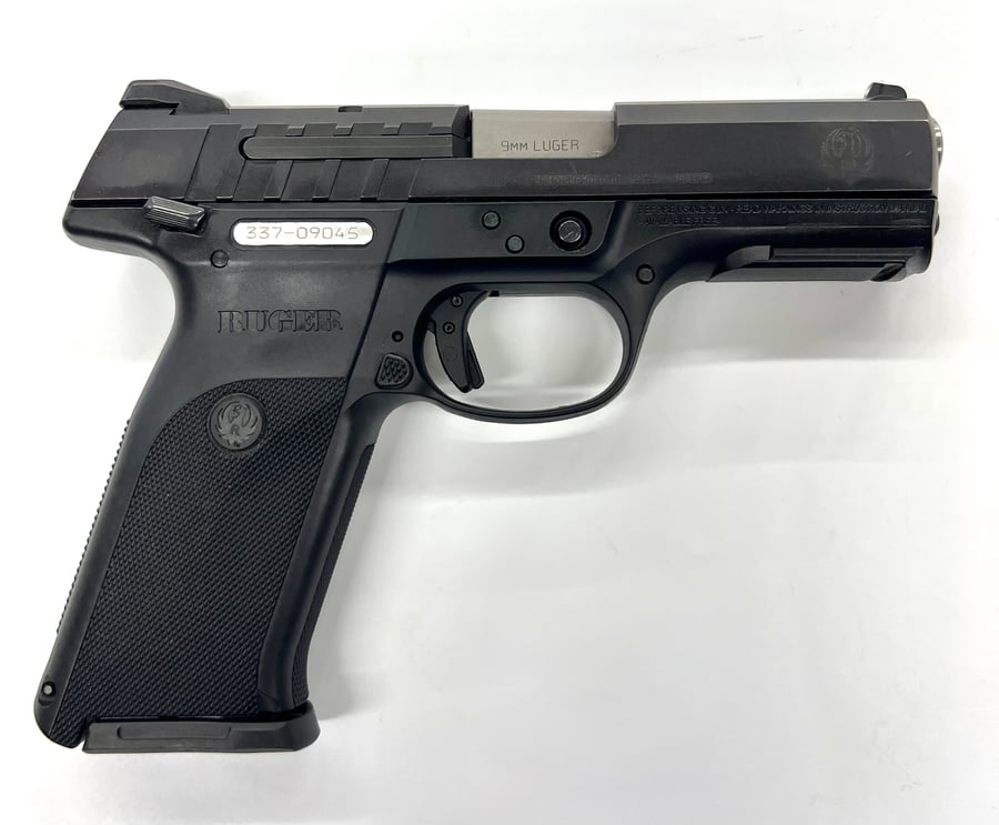 Ruger E9