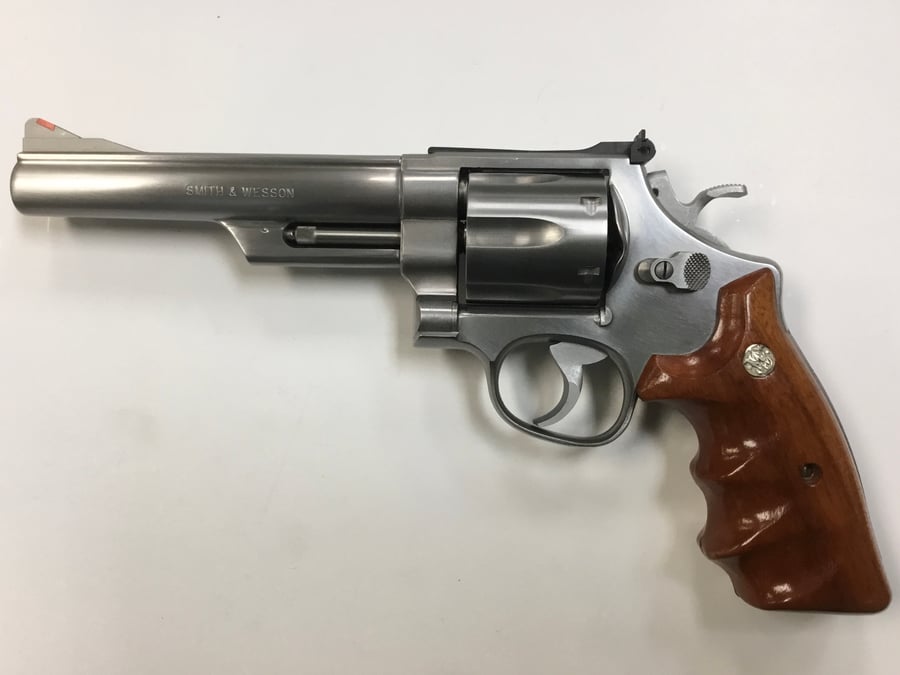 Smith & Wesson 629-1