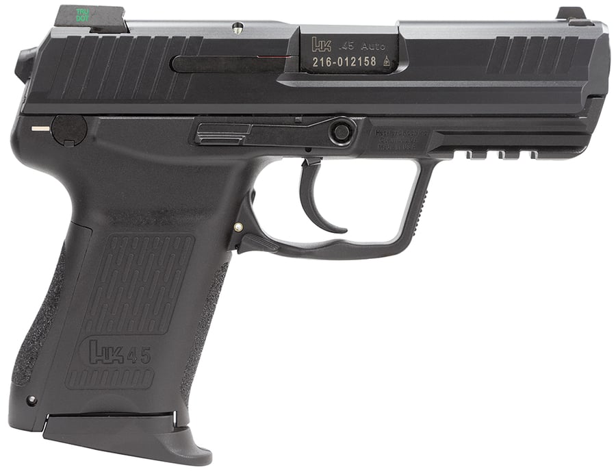 HK Hk45