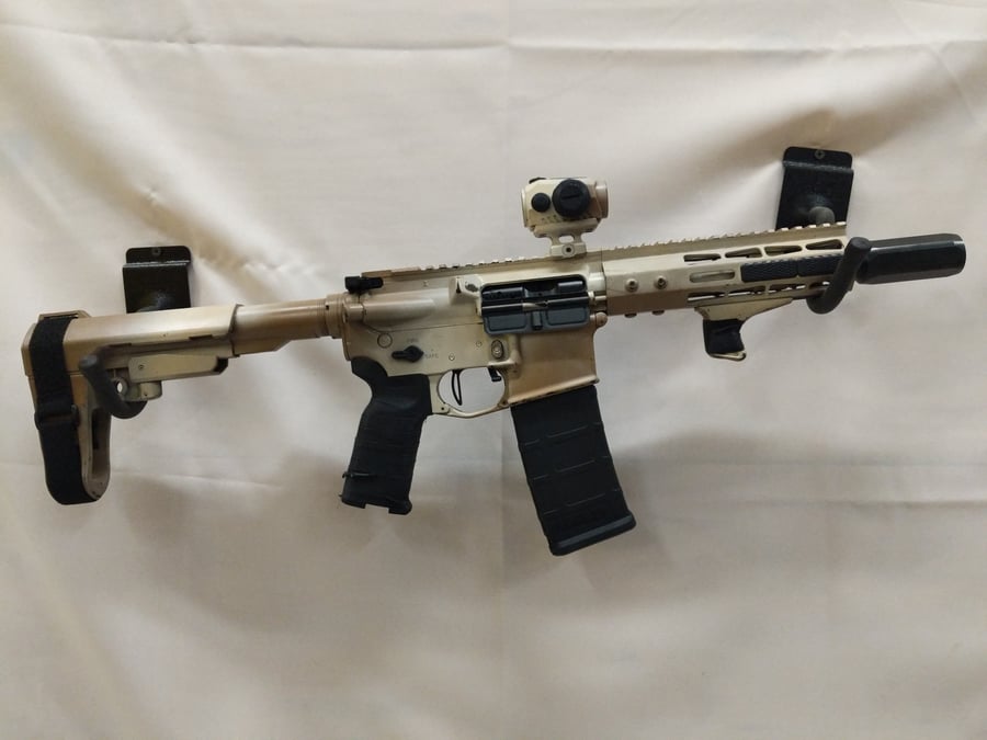 Palmetto State Armory Pa-15