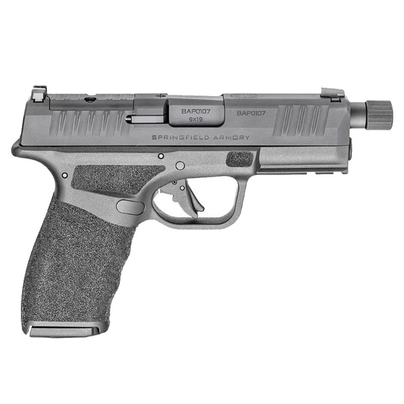 Springfield Armory Hellcat Pro