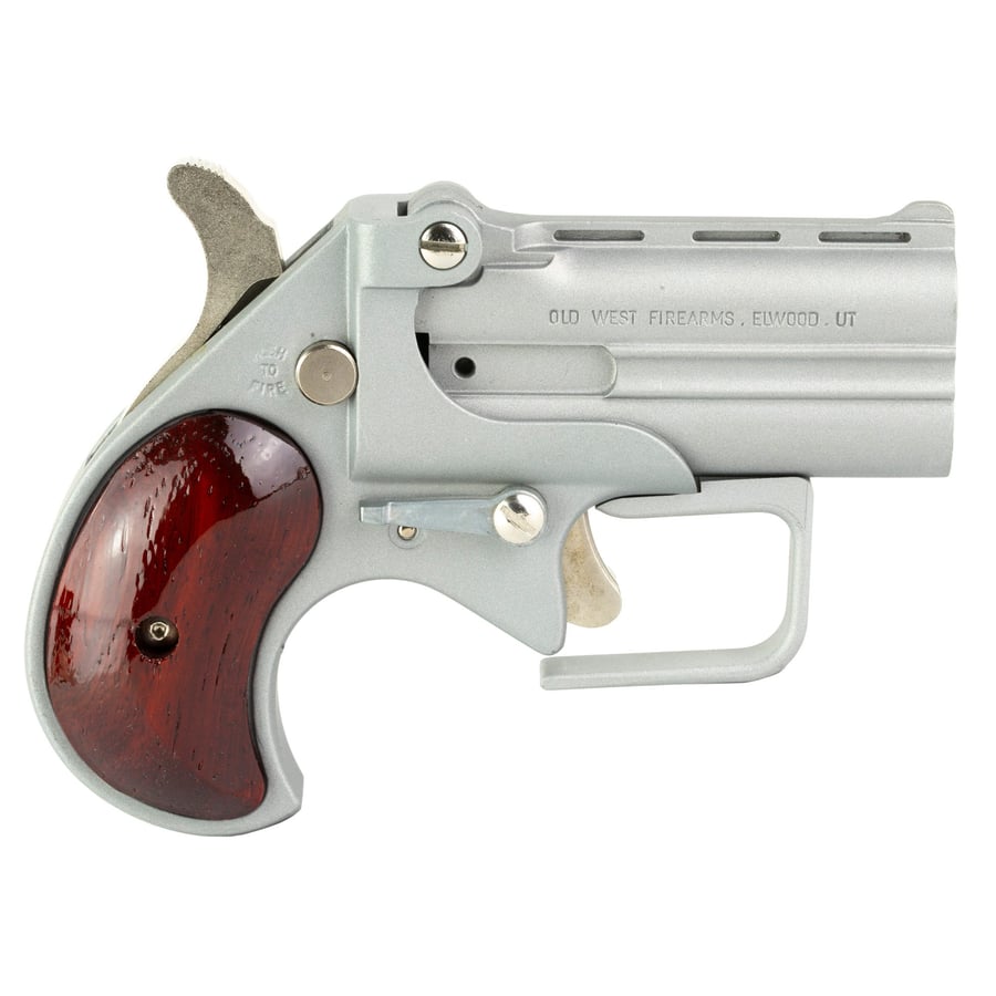 Old West Firearms Short Bore