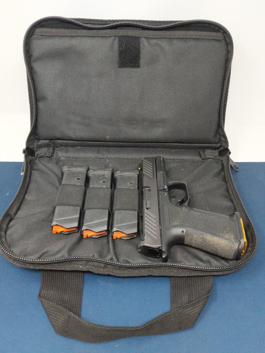 Shadow Systems Mr920