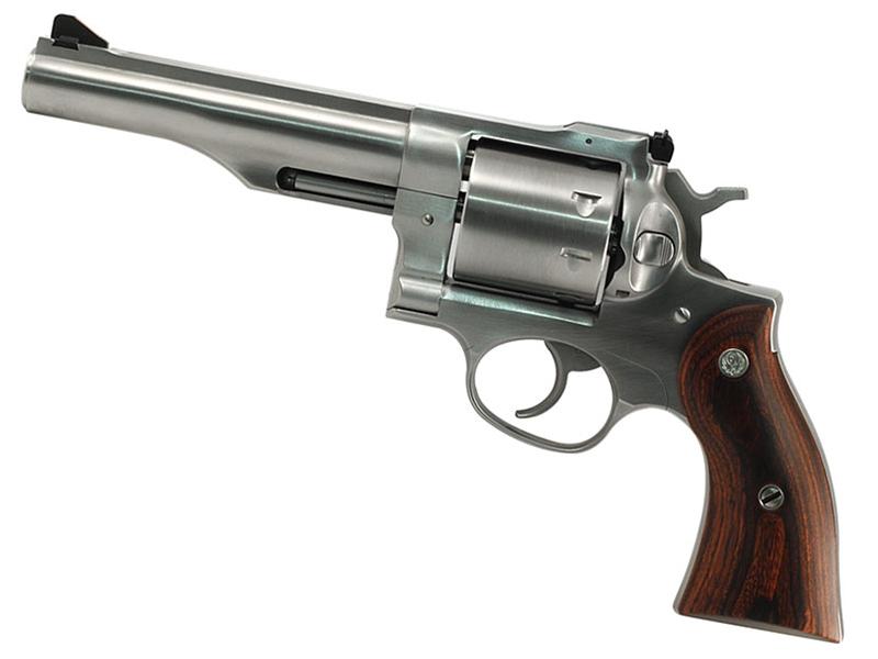 Ruger Redhawk .357 Magnum 5.5' SS 8rd