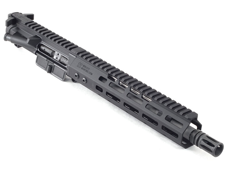 Noveske Chainsaw 5.56mm 10.5' SS URG