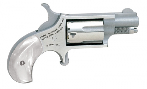 North American Arms Mini-revolver