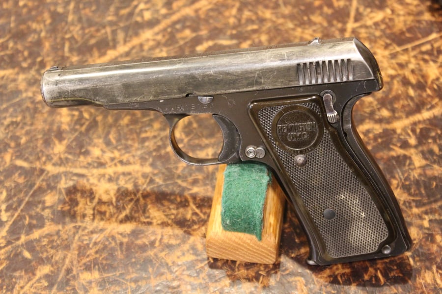 Remington 51