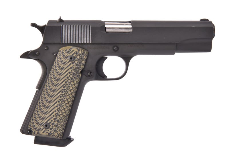 Rock Island Armory M1911-a1 Fs .45 ACP