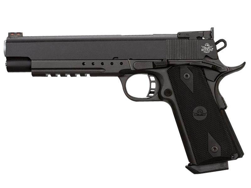 Rock Island Armory M1911 Ultra Match 10mm 6' Pistol 52008