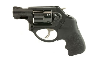 Ruger Lcrx