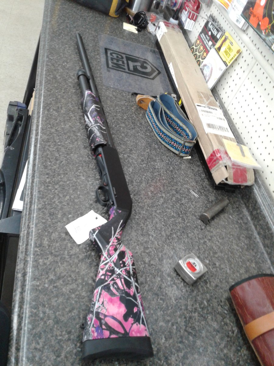 J Stevens A&t Co. 320
