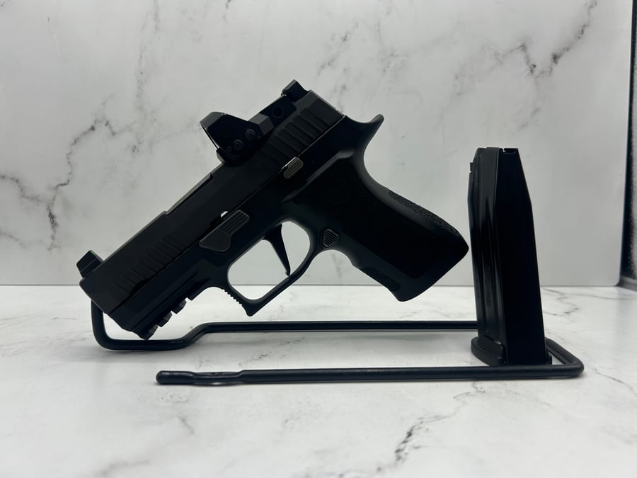 SIG Sauer P320