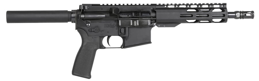 Radical Firearms Rf Forged