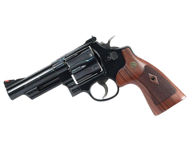 S&W Classics Model 29 .44Mag 4' 6rd Revolver