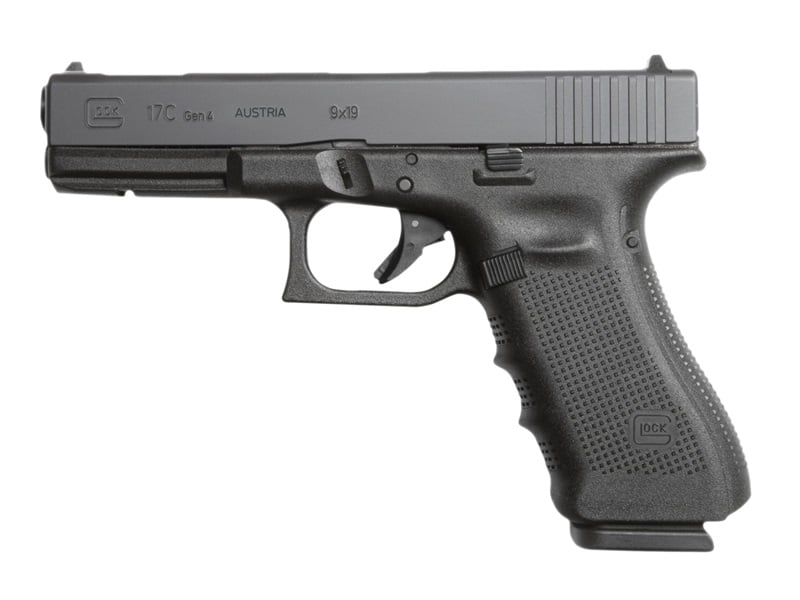 Glock G17c G4