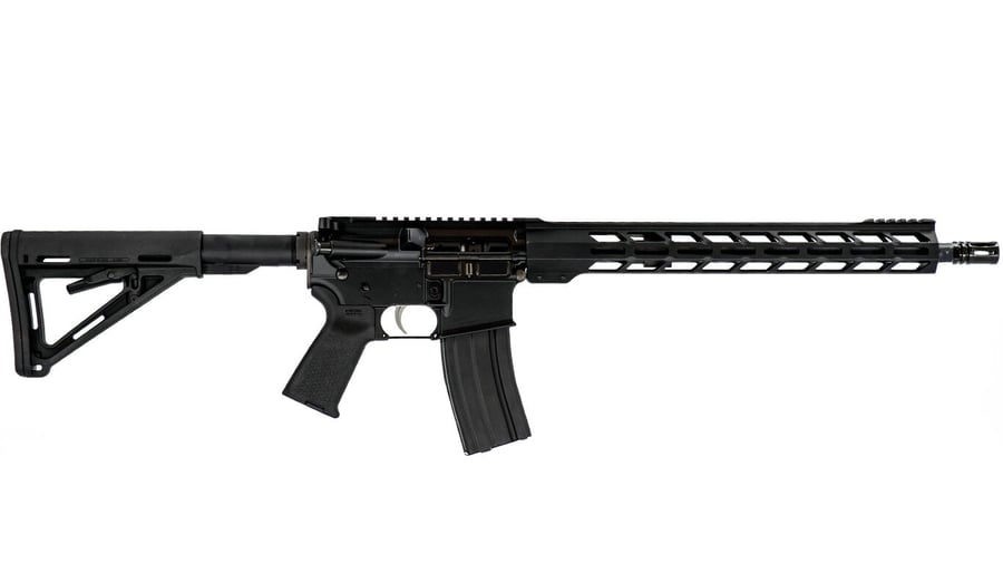 Anderson Manufacturing Am-15 Pro