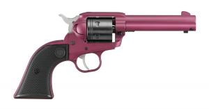 Ruger Wrangler