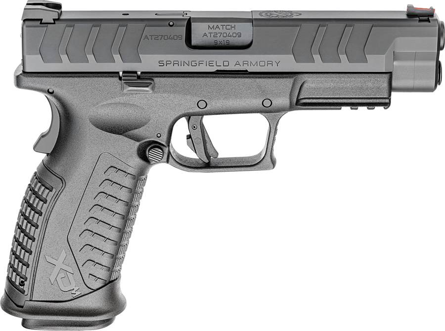 Springfield Armory Xd-m Elite