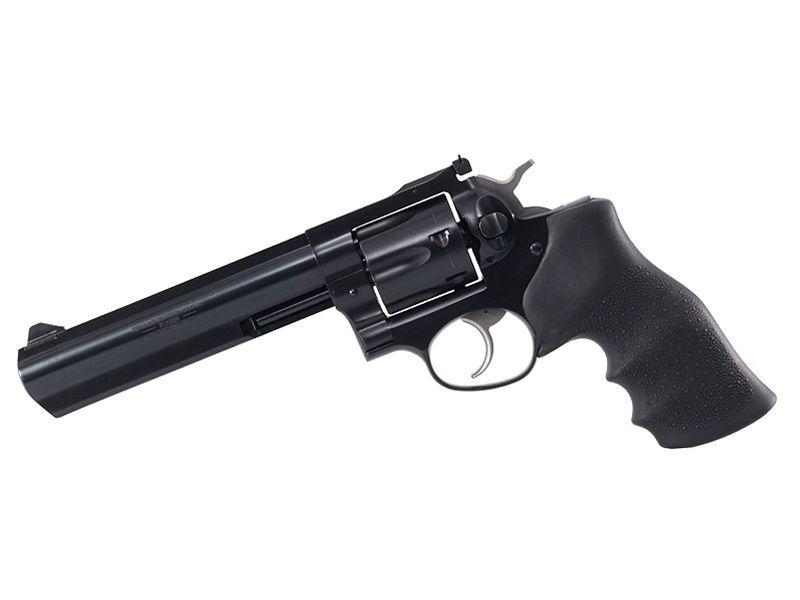 Ruger GP161 GP100 .357 Magnum 6' Full Shroud Barrel Black 6rd