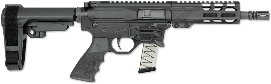 Rock River Arms Rra Bt9 7' Pistol
