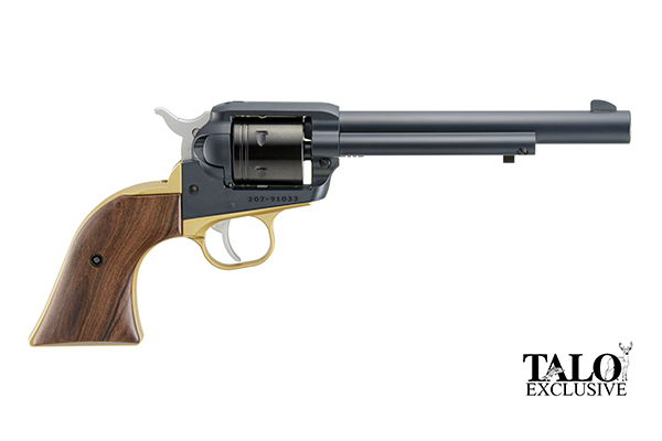 Ruger Wrangler