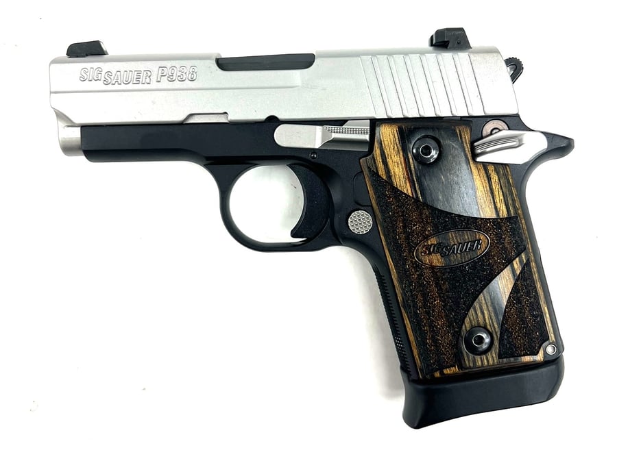 SIG Sauer P938