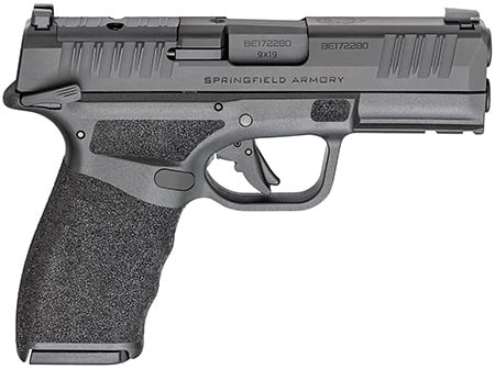 Springfield Armory Hellcat Pro OSP