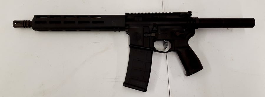 SIG Sauer Sigm400