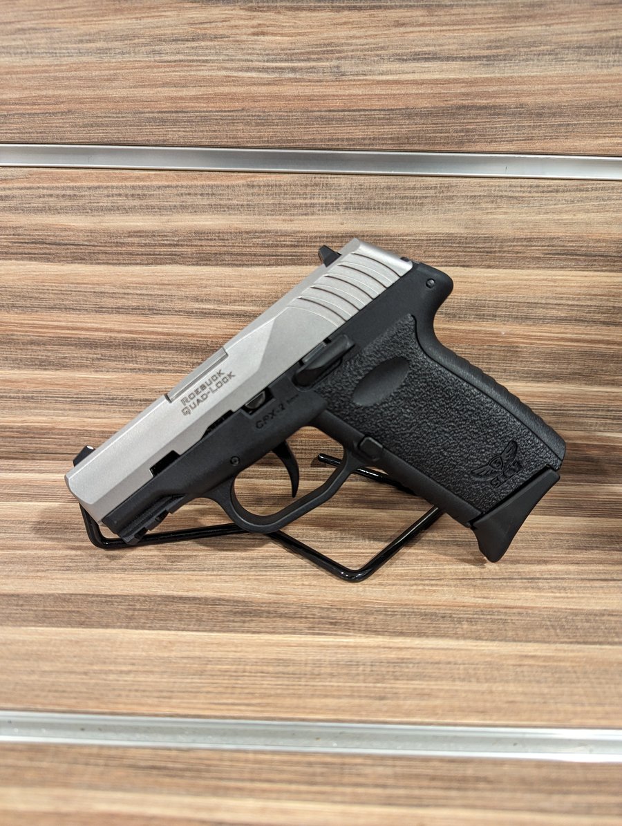 Sccy Cpx-2